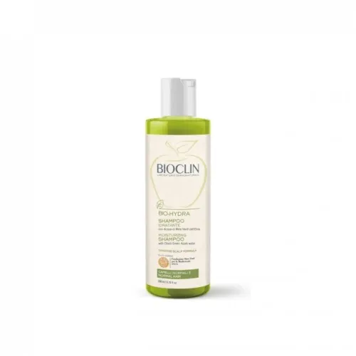 بايوكلين بيوهايدرا شامبو مرطب | 200 مل